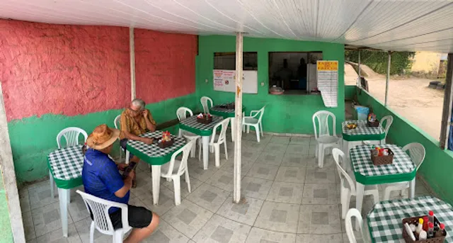 Restaurante Comida Caseira Da Lia