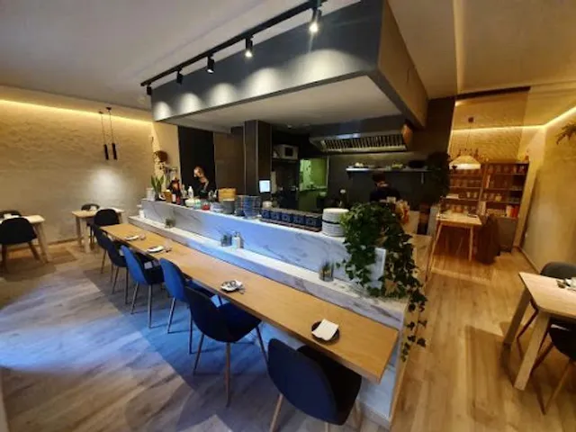 Bichopalo Restaurante