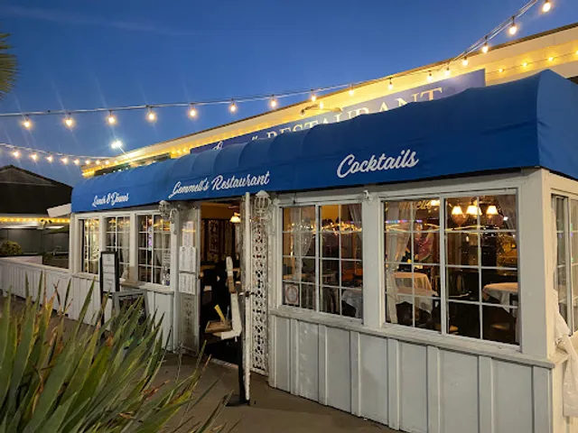 Gemmell's Restaurant