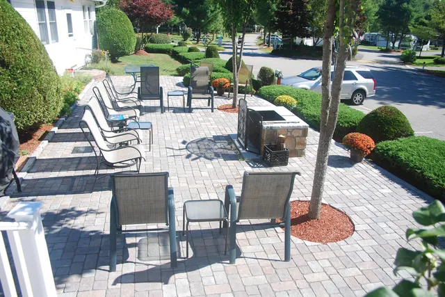 Red Apple Campground