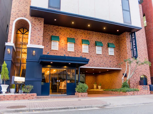 中国料理 ベルビュー慶招樓