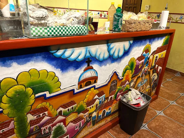 La Garrafa Nieves Artesanales