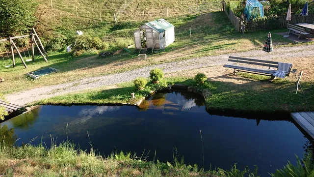 Melanie und Meinrad Schweikart