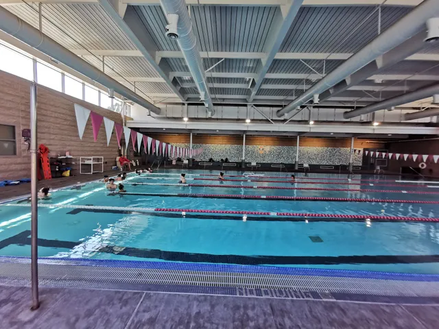 Fullerton Community Center