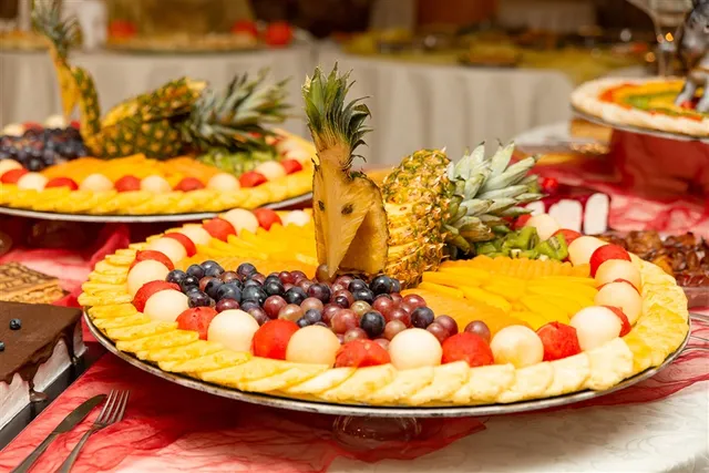 Restaurante Pinhal da Quinta