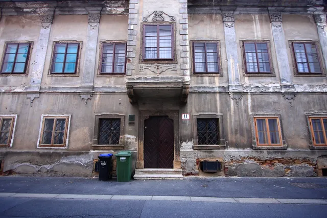 St. Marks Apartment 1