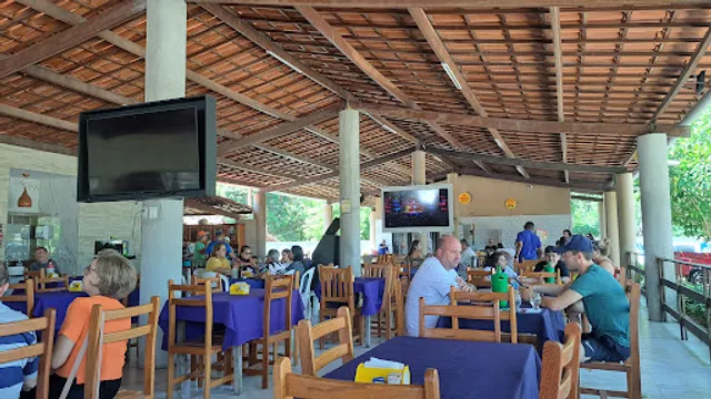 Restaurante & Peixaria O Flávio