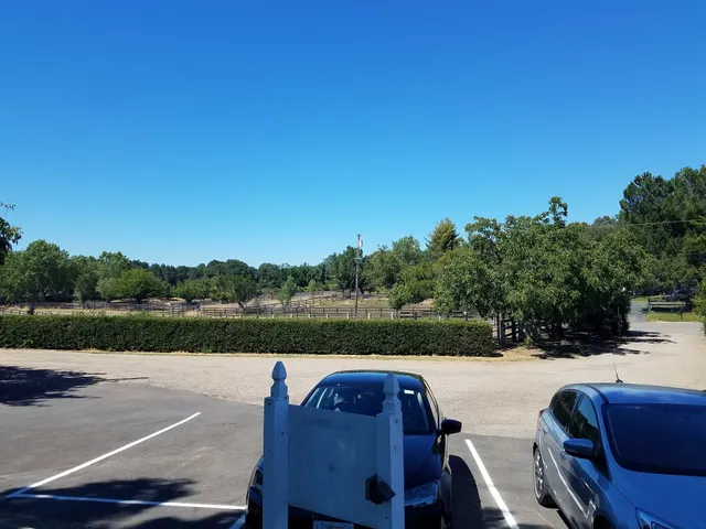 Secret Ravine Vineyard & Winery