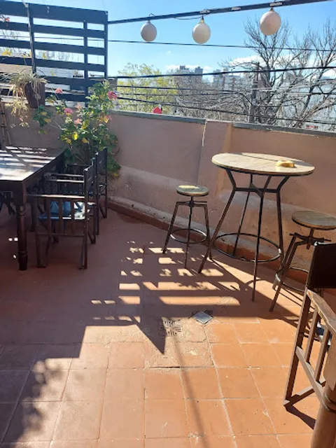 Bodegón La Atrevida - Conventillo de sabores