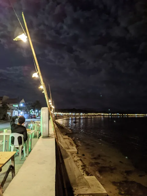 Kadilian Beach Resort