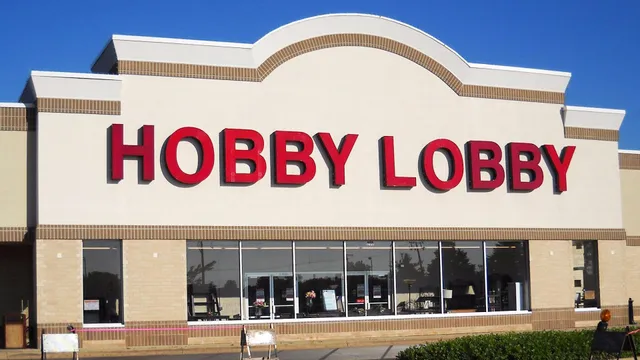 Hobby Lobby