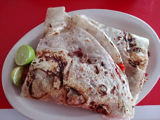 Tacos Keyon Suc.San Patricio