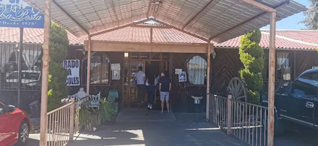 Restaurante Campestre La Posta