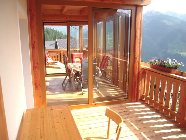 Appartments Haus am Sonnenberg