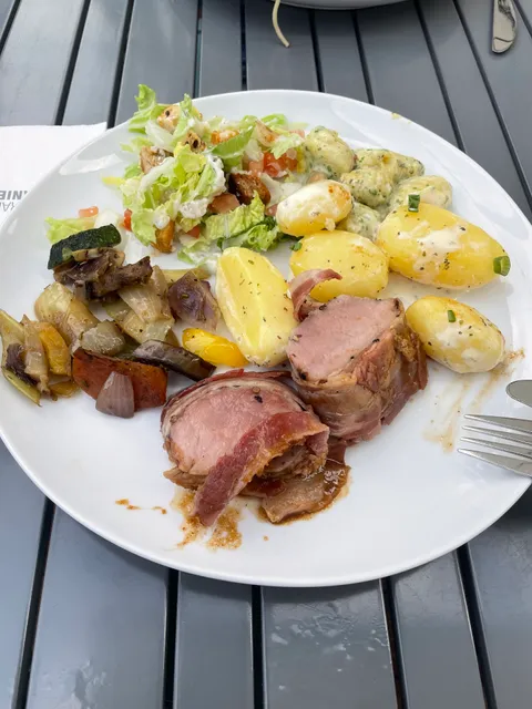 Restaurant Bethanien