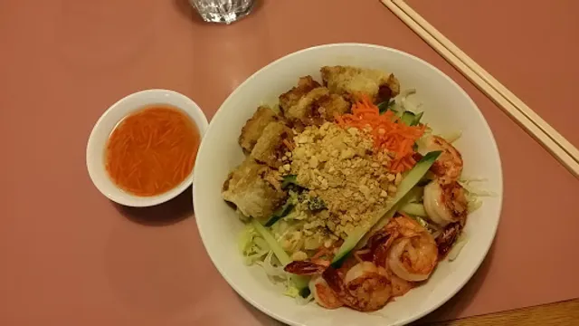 Saigon Delights