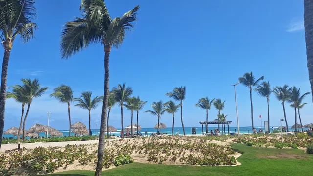 Hard Rock Hotel Board Walk