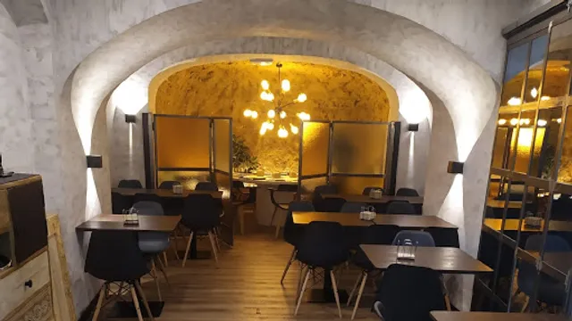 Café Bistró EL NUEVO FARO