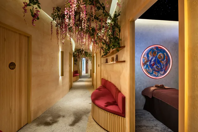 Spa Esprit Great World