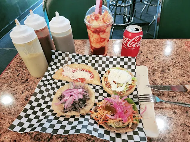 La Alegria Restaurant