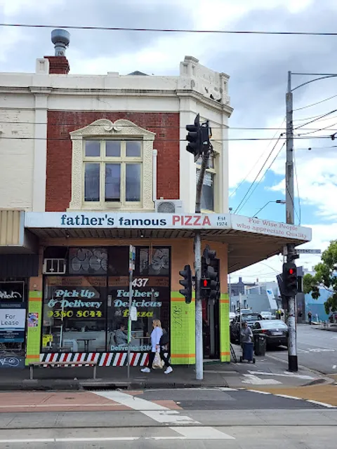 Fathers Pizza