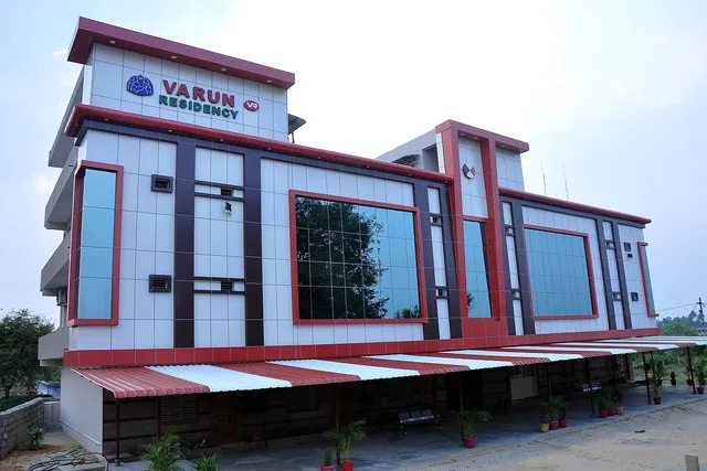 VARUN RESIDENCY