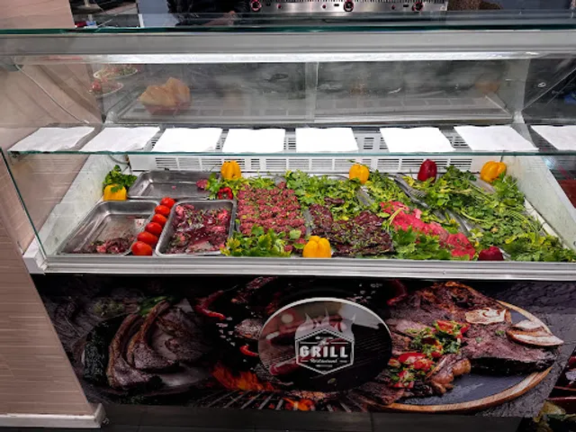 Ristorante Marrakech