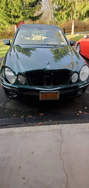 Liberty Collision Center