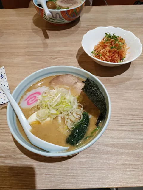 Marutama Ramen (Downtown Gallery)