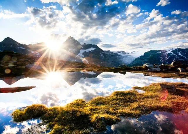 Glacier National Park
