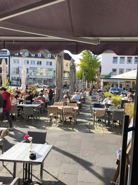 Benitos- Restaurante Mexicano y Cocktailbar