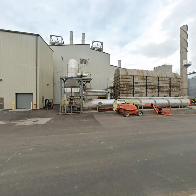 POET Bioprocessing - Mitchell