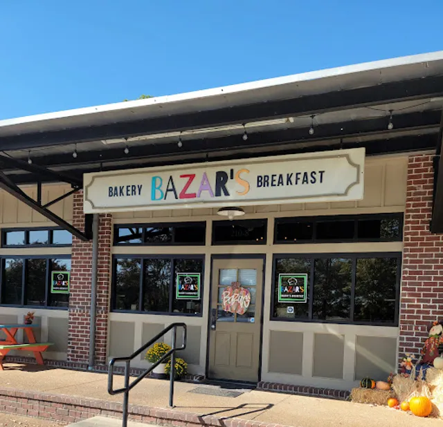 Bazar's Bakery & Breakfast