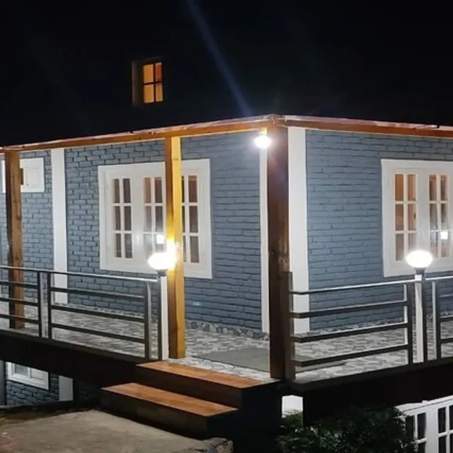 Saanidhya Retreats - Sunset view Villa