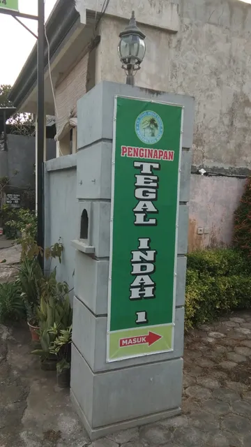 Penginapan Tegal Indah