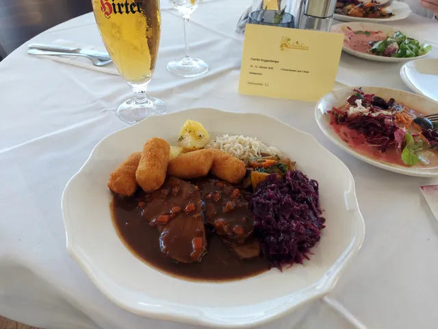 Restaurant Stift St. Georg