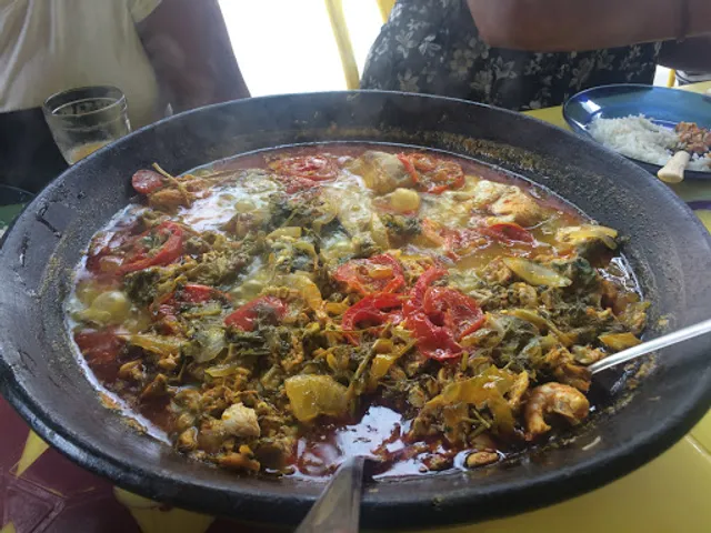 Bar do Ném(Bar Genival)