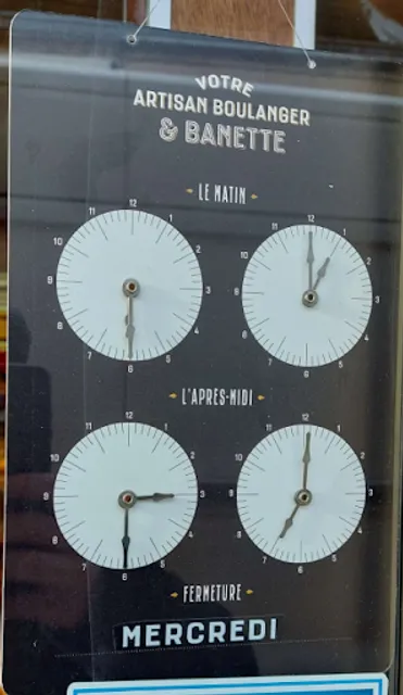 La Farandole des Pains