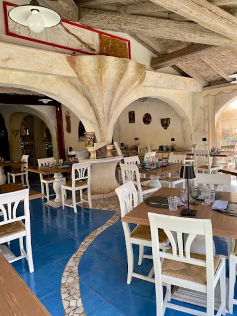 Ristorante Pizzeria da Mario