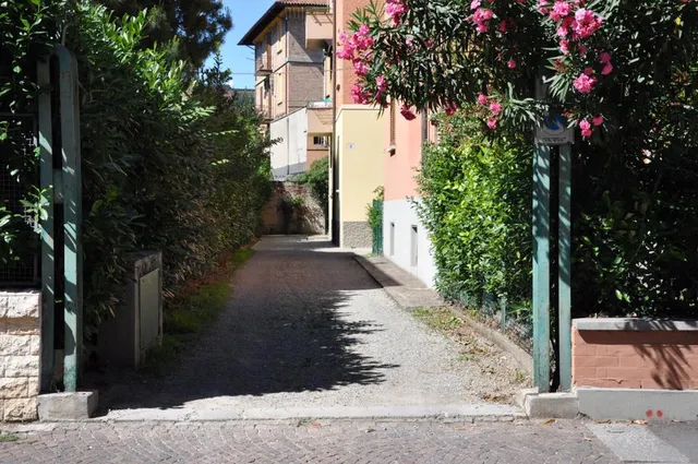 Casa Ardizzoni - Affittacamere