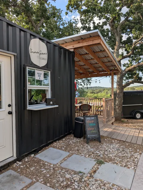 COMMON GROUND COFFEE & BAKERY