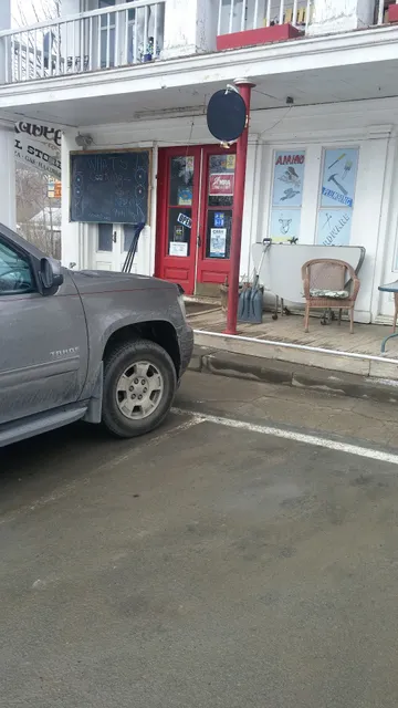 Breakabeen General Store