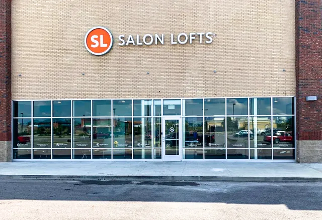 Salon Lofts Beavercreek Fairfield Commons