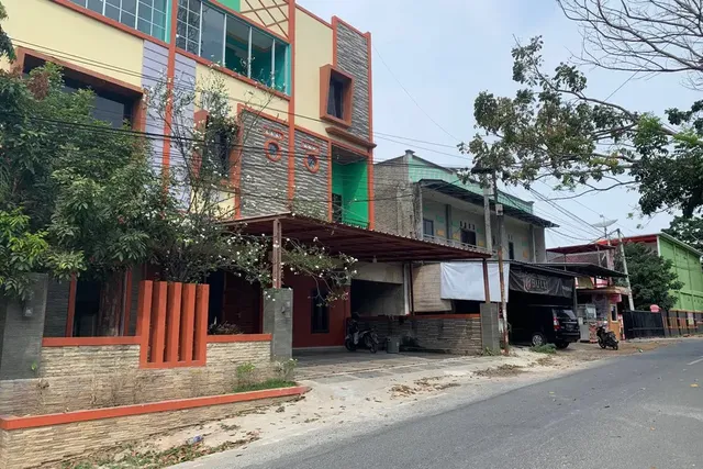 RedDoorz @ Langkapura Lampung