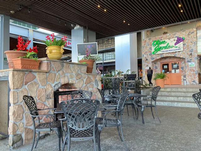 Olive Garden