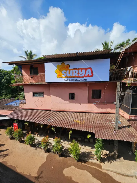 Surya Bar & Restaurant