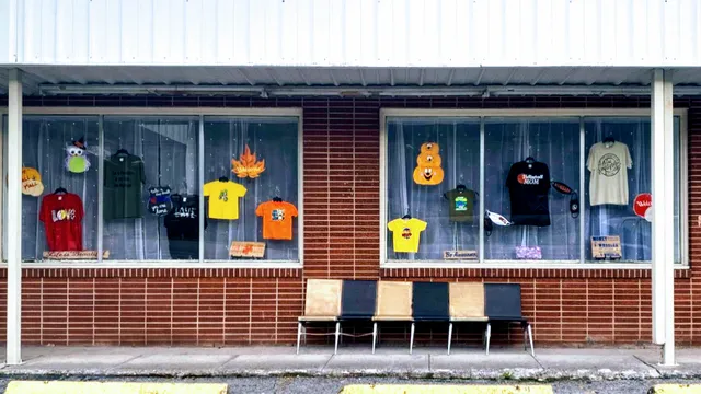 Mystic Mountain Creation