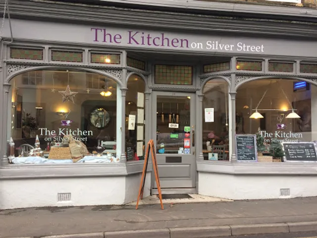 The Kitchen on Silver Street