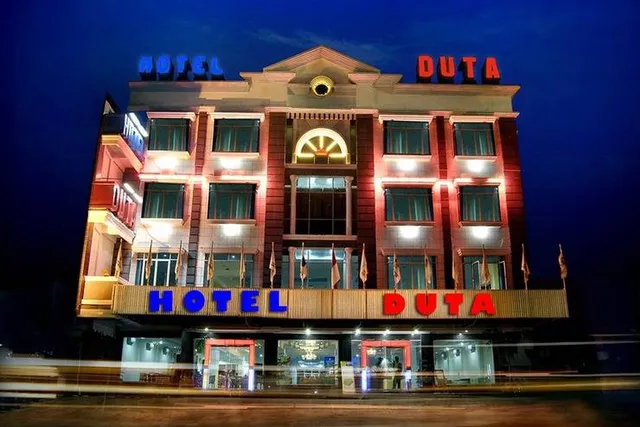 Hotel Duta Palembang