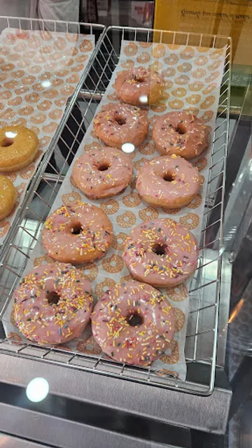 Dunkin' Donuts
